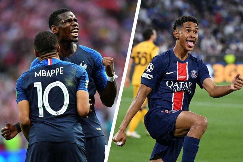 Ligue des champions : les statistiques révèlent des perspectives prometteuses pour le PSG vers la finale