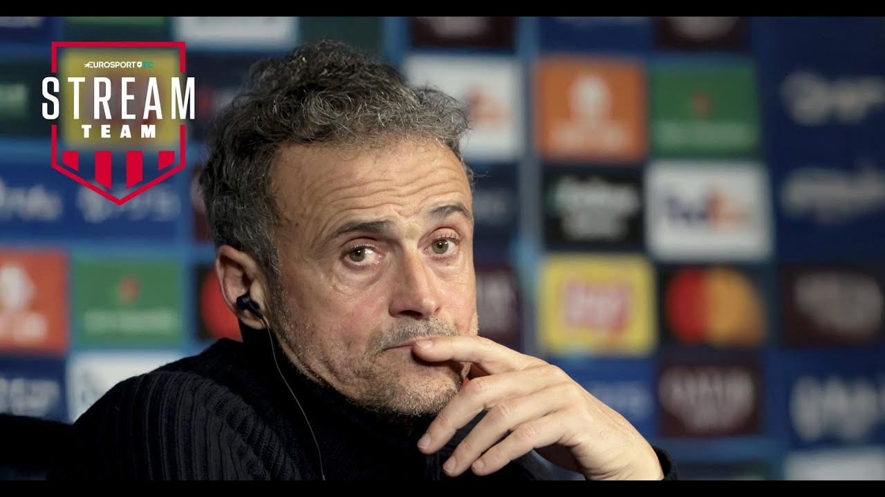 découvrez les réactions d'enrique après la victoire spectaculaire du psg contre manchester city. analyse des performances des joueurs et des stratégies clés ayant mené à ce succès.