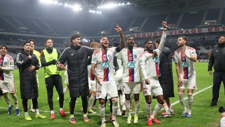 Ligue des Champions : Ce que le PSG doit accomplir cette semaine pour se hisser en 8es de finale