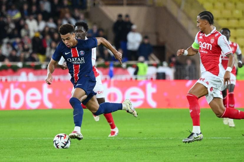 découvrez comment le psg a pris l'avantage contre le mans lors de leur dernier affrontement, avec des analyses de jeu, des performances des joueurs et les moments clés du match.