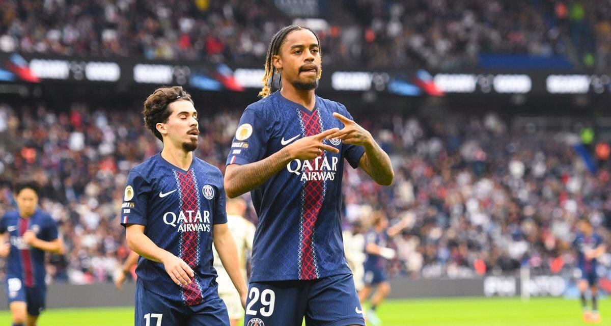 revivez le match palpitant entre le psg et strasbourg, conclu par une égalité arrachée dans les dernières minutes. analyse, buts et temps forts à découvrir !