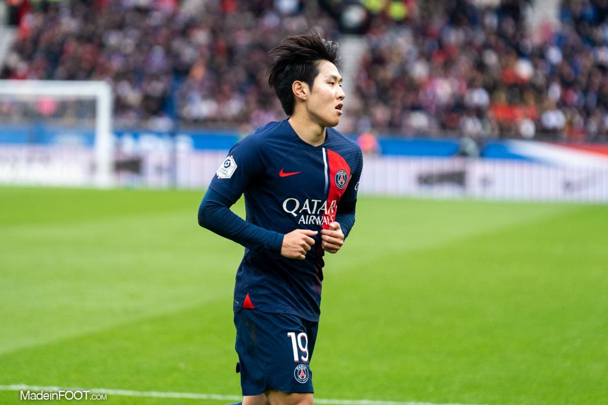 découvrez comment kang-in lee a contribué au succès du psg et son rôle clé dans la conquête du dernier titre par le paris saint-germain. analyse, actualités et déclarations exclusives.