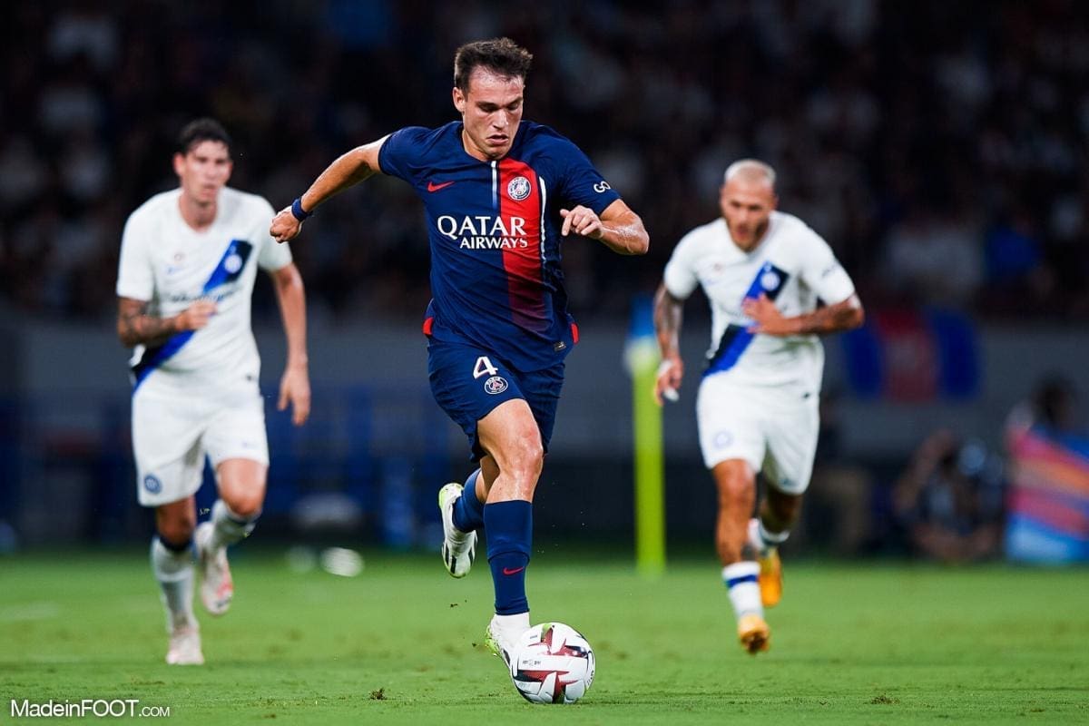 PSG : un marché des transferts sous le signe de la sérénité