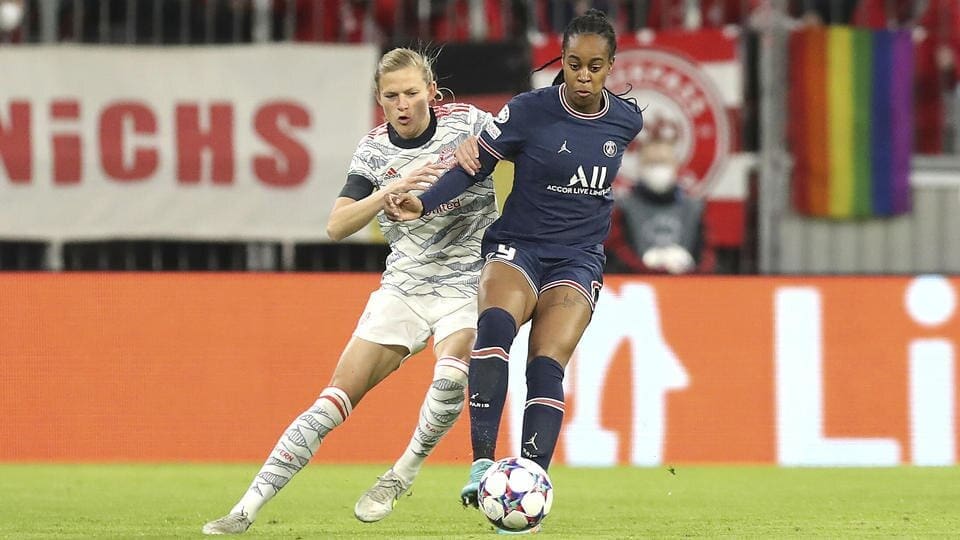 EN DIRECT : PSG vs Bayern Munich – Suivez en temps réel la 4e journée de la Ligue des Champions féminine