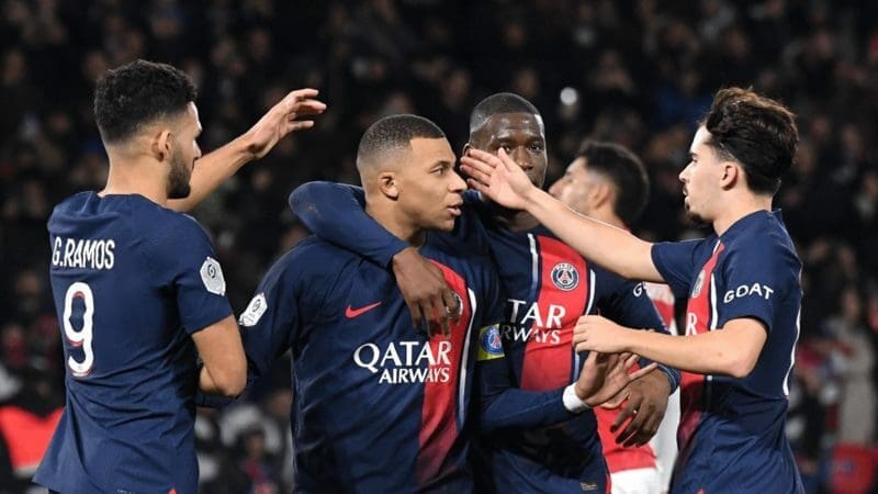 découvrez l'heure et la chaîne de diffusion du match psg vs le havre pour ne rien manquer de cette rencontre excitante entre les deux équipes.