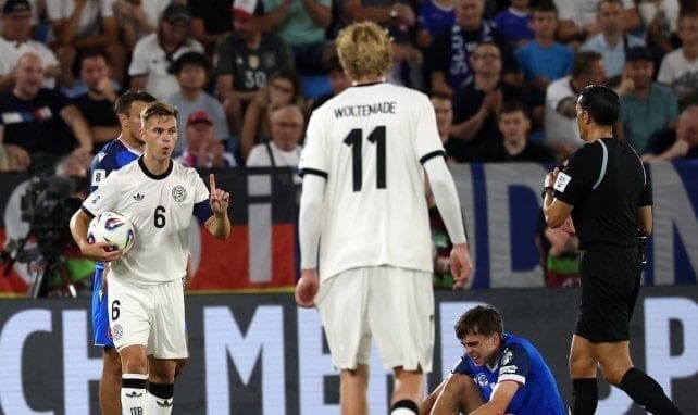 découvrez comment la belgique et l'espagne ont brillé lors des qualifications pour la coupe du monde 2026, tandis que l'écosse et la bosnie ont également obtenu leur billet pour le tournoi.