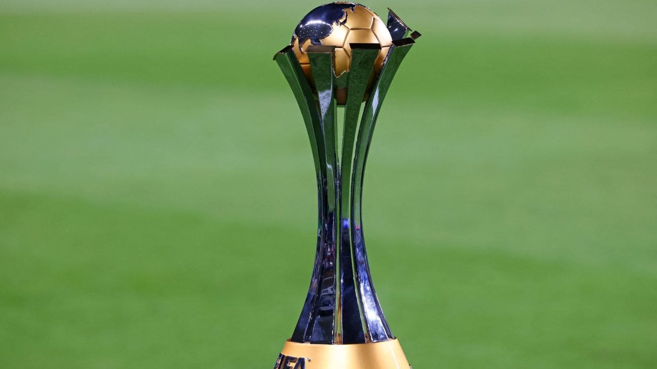 Découvrez qui sont les rivaux qui peuvent croiser le chemin de Flamengo en Coupe du Monde des Clubs