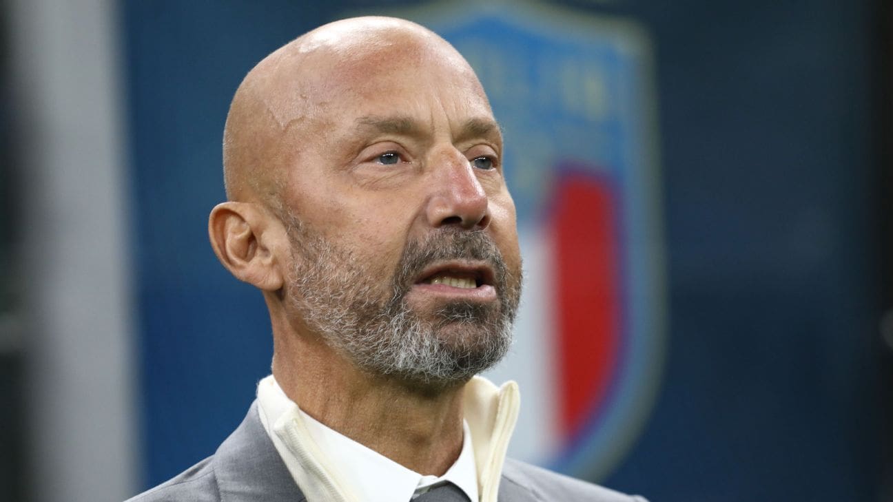 Gianluca Vialli, ancien joueur de la Juventus et de Chelsea, décède à 58 ans après une longue bataille contre le cancer