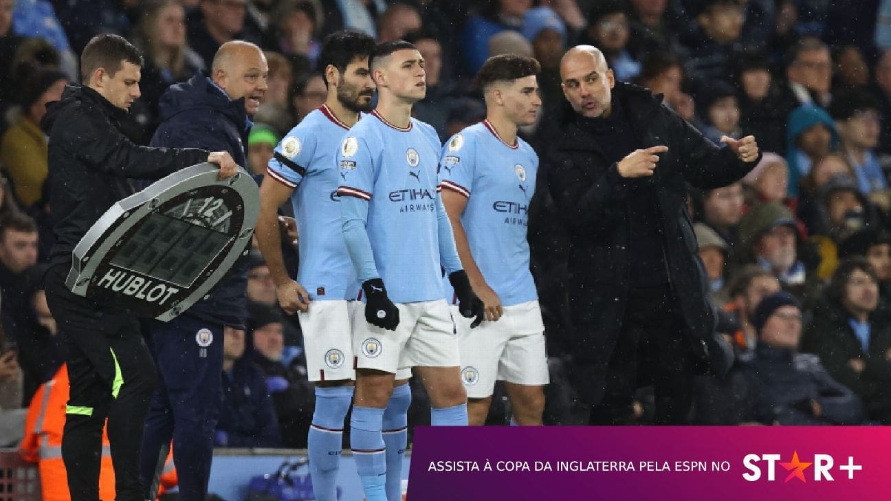 L&rsquo;élève de Guardiola à City souffrait de petite taille et a dû vivre dans un logement après avoir remporté Libertadores : « Il ne vit pas dans le monde du glamour »