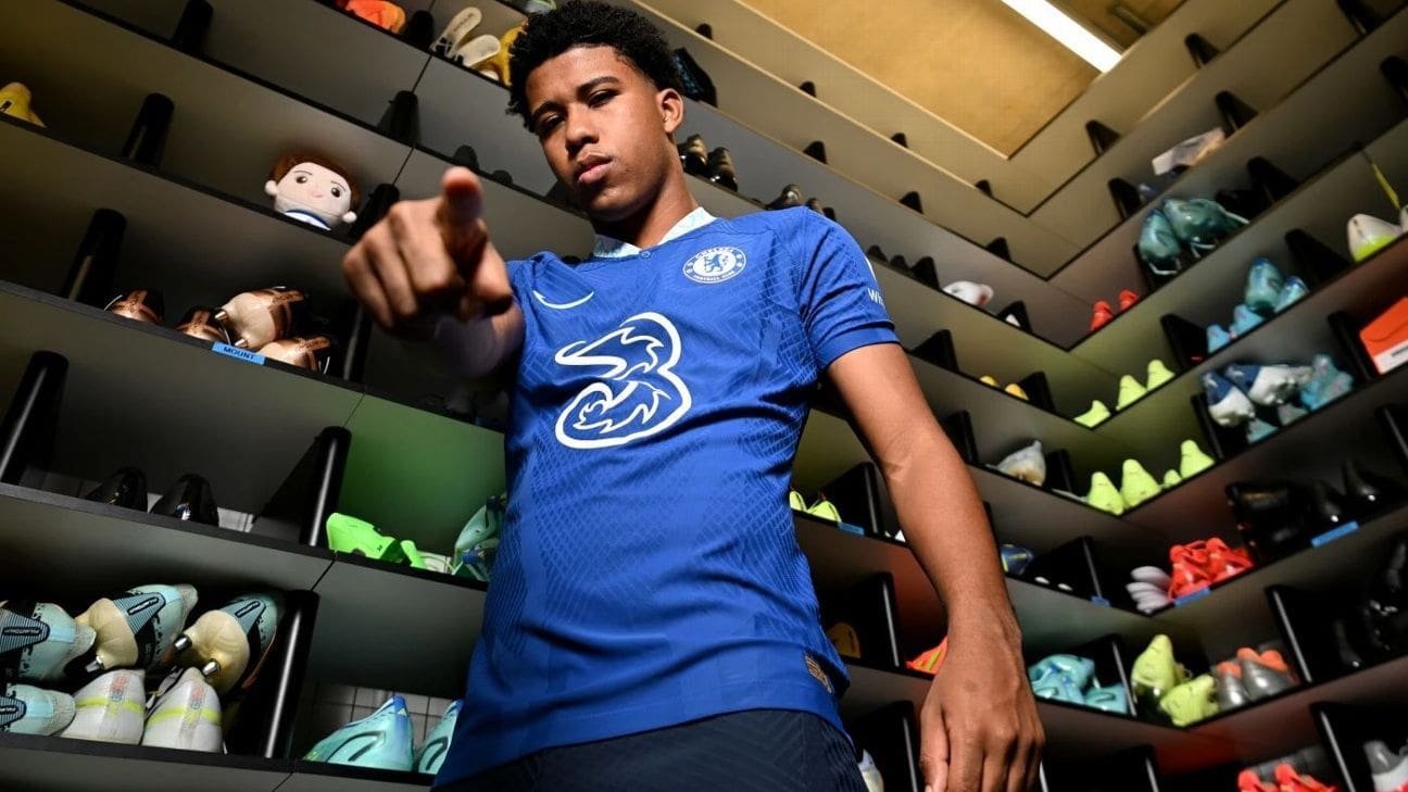 Palmeiras engagera-t-il le milieu de terrain Andrey ?  Découvrez comment le club voit la négociation avec Chelsea