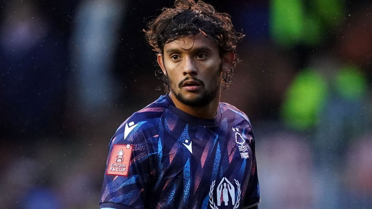 Scarpa raconte comment il traite les « mèmes » et plaisante sur une arnaque à un millionnaire et met en garde : « Que cela serve d&rsquo;exemple »