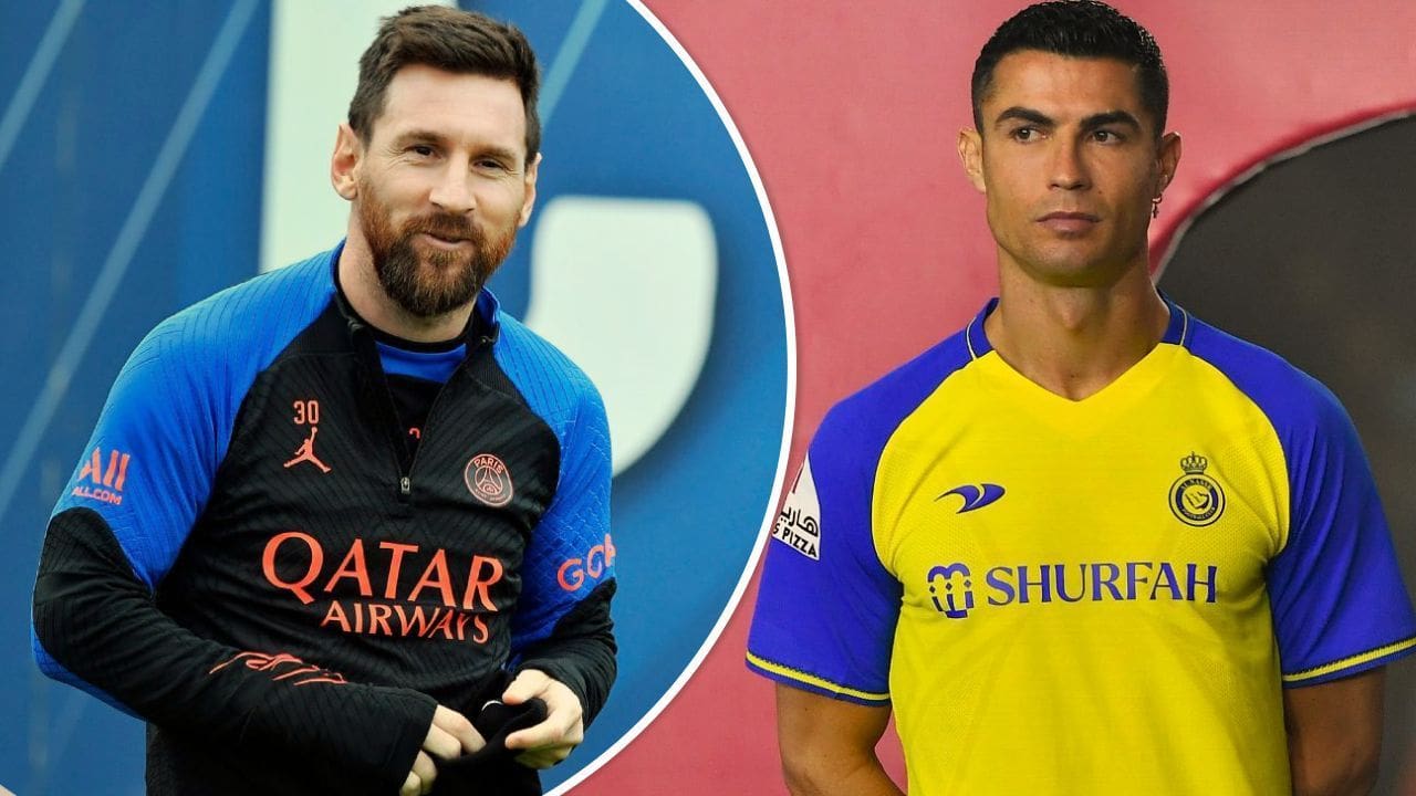 Messi x Cristiano Ronaldo : pourquoi le PSG va-t-il jouer amicalement contre des « stars » d&rsquo;Arabie Saoudite ?