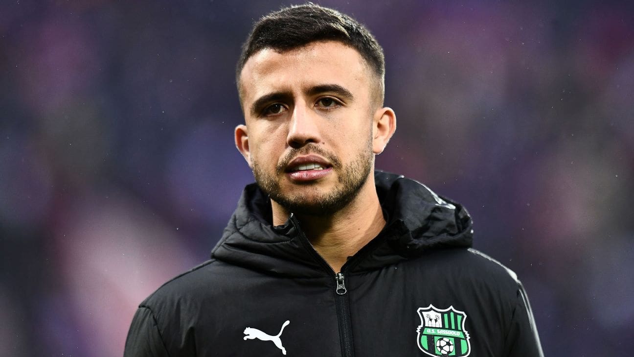 Palmeiras se retire pour Matheus Henrique et étudie une nouvelle négociation pour un renforcement qui pourrait coûter jusqu&rsquo;à 83 millions de reais ;  voir les coulisses