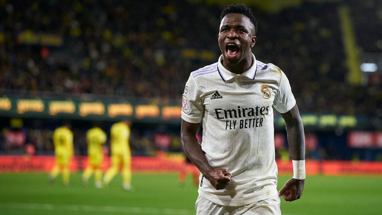 Sur ESPN, Morata défend Vinicius Jr. contre le racisme avant Real x Atlético et demande une sanction