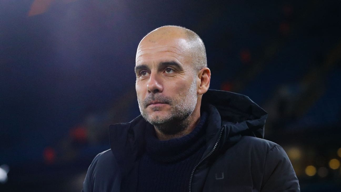 Des renforts au frère « puissant », comment Guardiola influence son rival catalan qui tente de renverser le Barcelone de Xavi en Liga