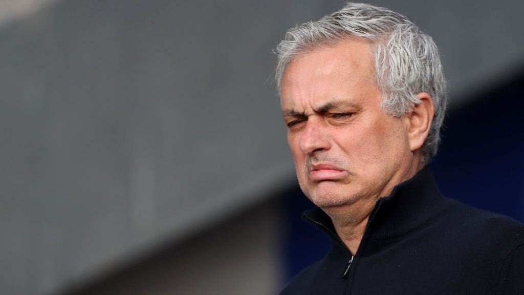 Mourinho 60 ans: rappelez-vous les phrases frappantes du &lsquo;Special One&rsquo;