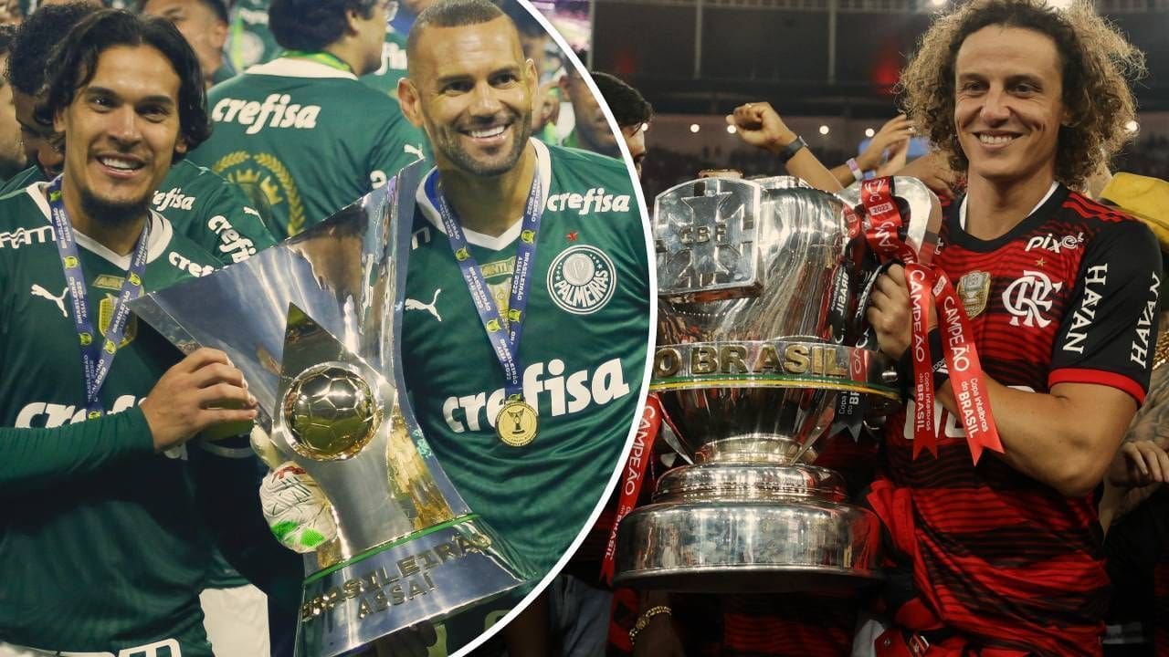 Quelle est l&rsquo;importance de la domination de Flamengo et Palmeiras par rapport aux géants européens ?