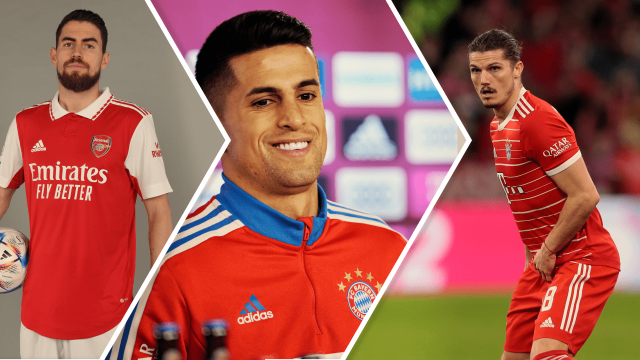 Le dernier jour des transferts en Europe a Enzo à Chelsea, star à l&rsquo;extérieur du PSG et ancien des Corinthians en Premier League