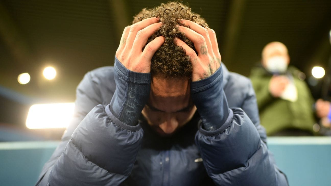 Neymar au Bayern ?  Craque a déjà été « séduit » par Guardiola, « affaire du siècle » entre agents et cible de moqueries avec Mbappé