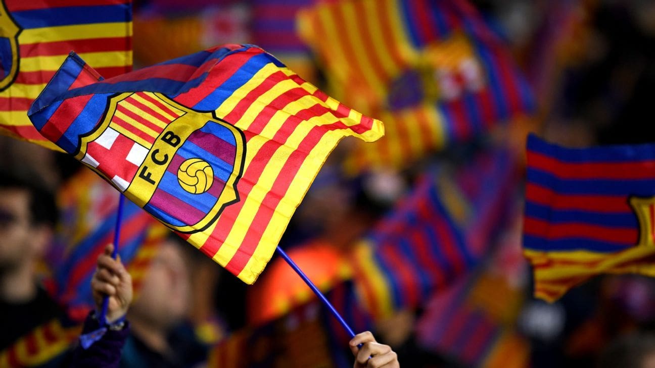 Barcelone menacée par un ancien arbitre après l&rsquo;arrêt des paiements en 2019