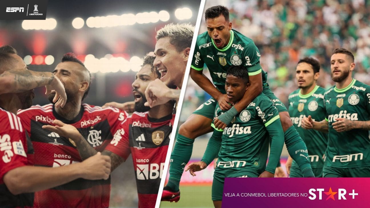 Quelle serait la place de Palmeiras dans le classement des clubs les plus riches du monde que se place Flamengo ?