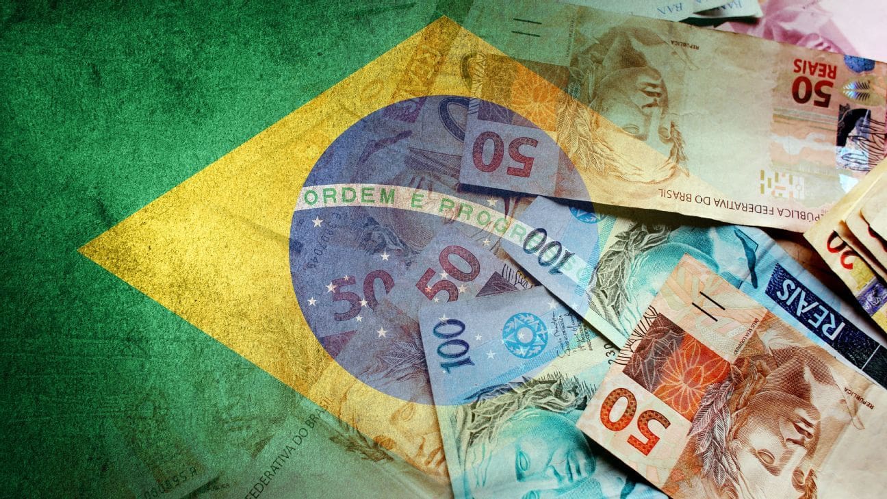Les clubs Forte Futebol et Grupo União concluent un accord d&rsquo;un milliard de dollars pour les droits et attendent 1,2 milliard de reais cette semaine