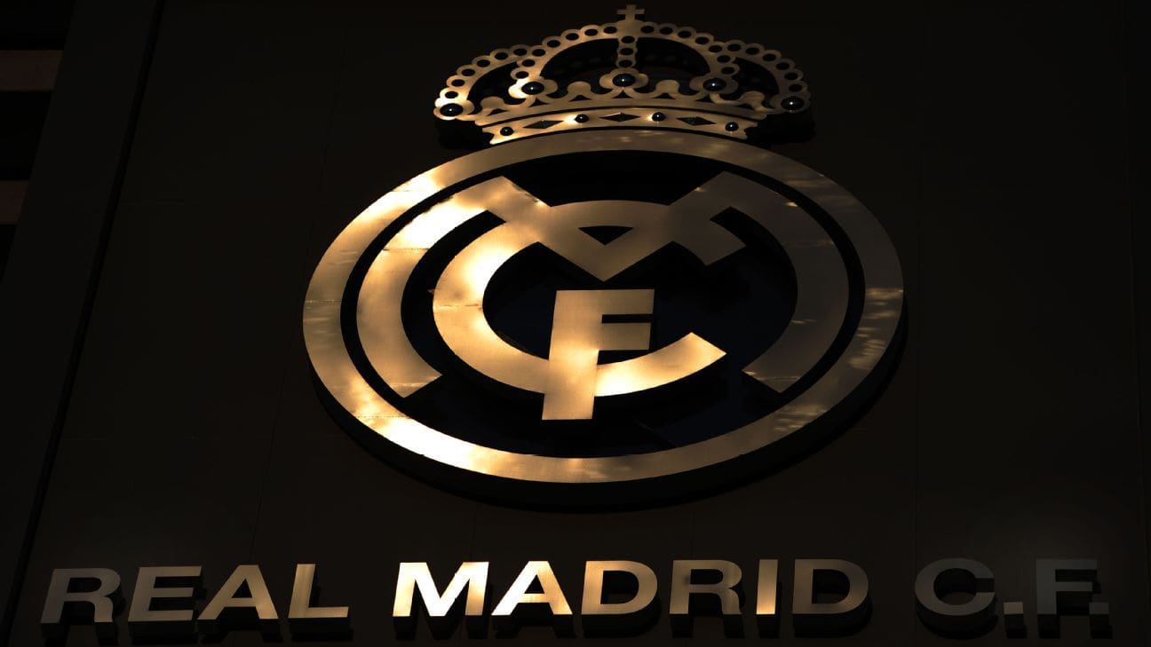 Le Real Madrid perd son procès de 11 milliards de reais contre LALIGA devant les tribunaux espagnols