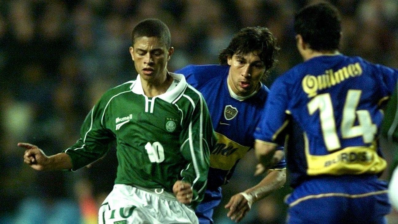 Pourquoi Ubaldo Aquino n’a-t-il jamais parlé des erreurs qui révoltent encore aujourd’hui Palmeiras ?