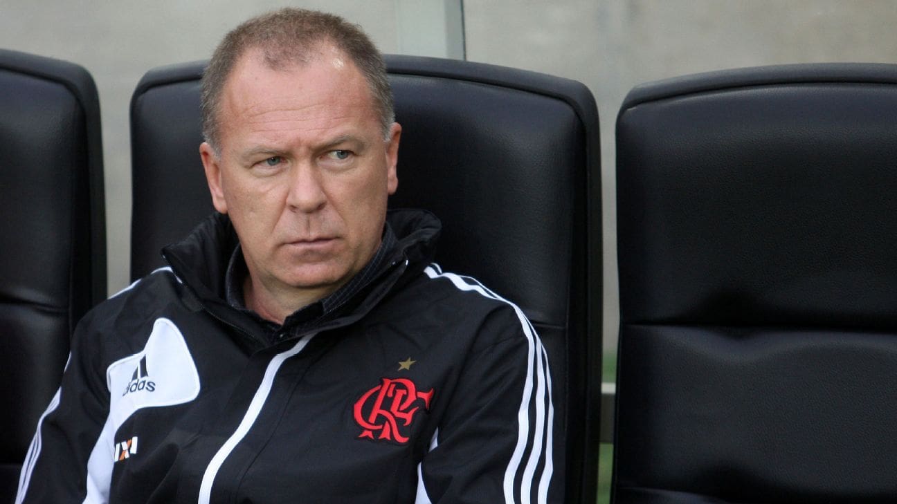 De la « légion d&rsquo;ex-Corinthiens » aux piques et blessures internes : la relation mouvementée entre Mano et Flamengo