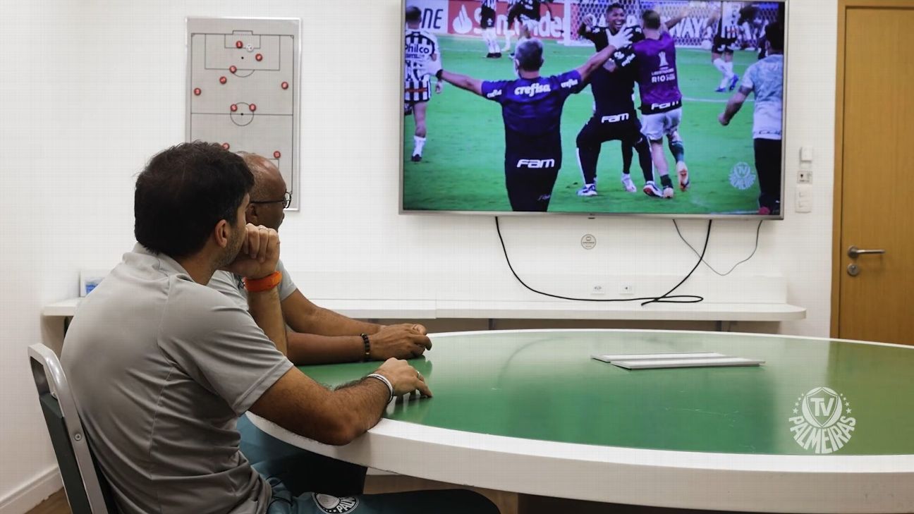 Palmeiras réalise un exploit que seul Flamengo avait réalisé au Brésil et est le 15ème plus grand club de football du monde sur YouTube ;  voir le classement
