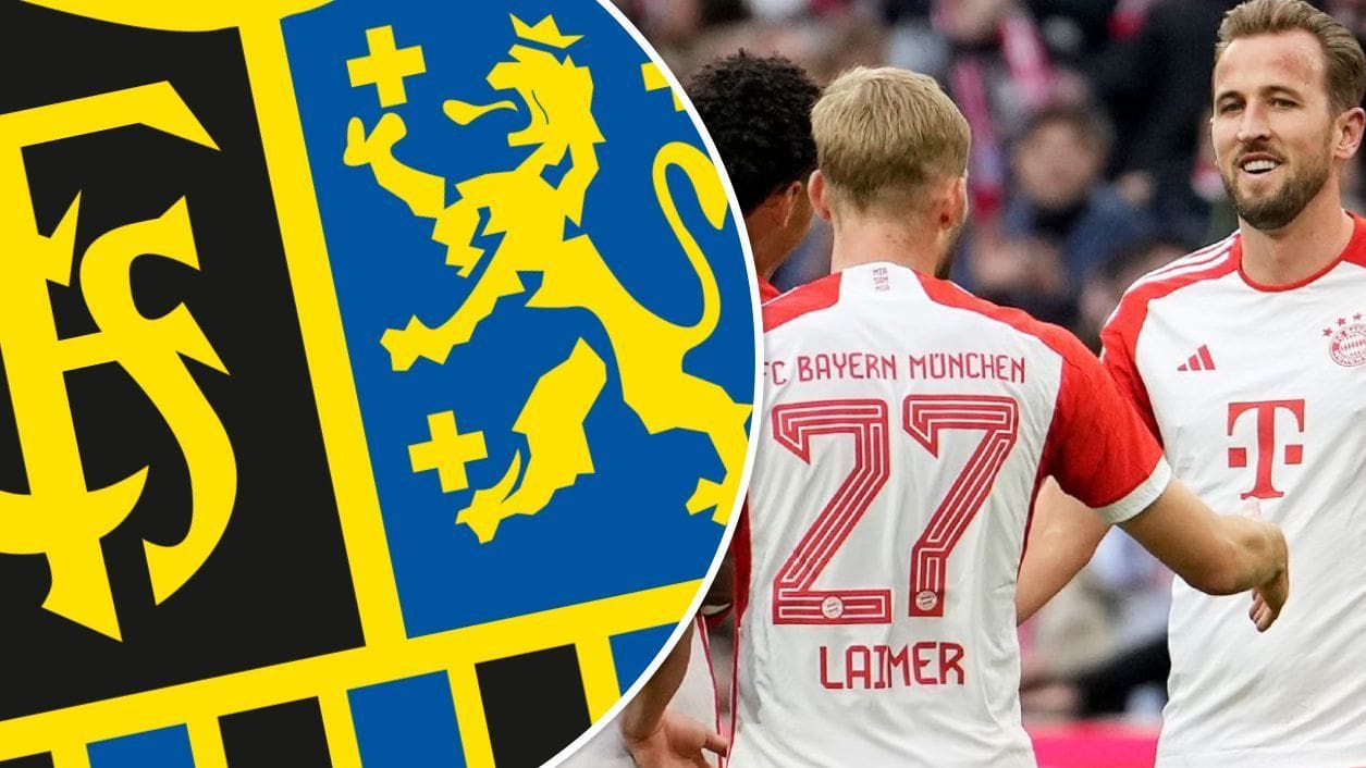 Sensation en 2020 et « champion officieux » en France : qui est Sarrebruck, le rival du Bayern en Coupe d&rsquo;Allemagne