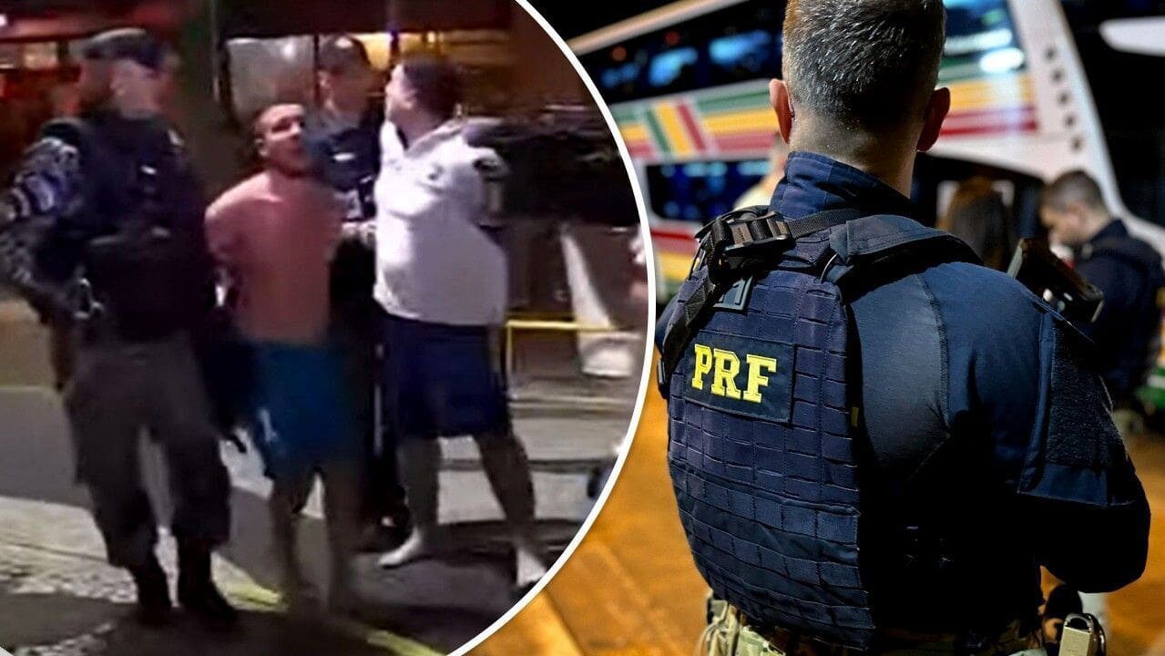 Émeutes, arrestations et « appel » : le bilan de la confusion entre les supporters de Fluminense et de Boca avant la finale des Libertadores