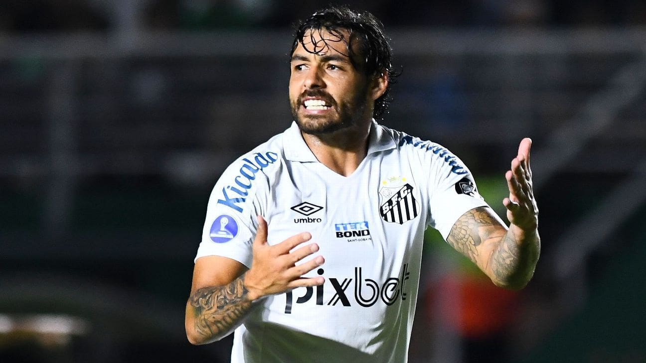Pourquoi Ricardo Goulart est-il si présent dans le titre Libertadores de Fluminense ?