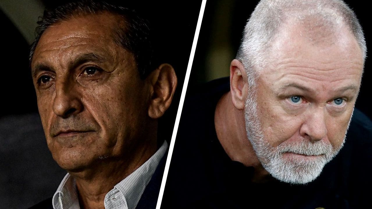 Pourquoi les Corinthians sont le « pire rival possible » pour Vasco dans le duel de ceux qui cherchent désespérément à échapper à la relégation