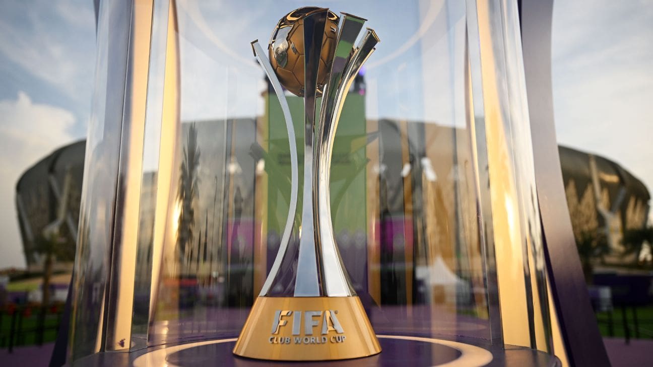 Le classement Conmebol qui donnera lieu à la Coupe du Monde des Super Clubs place les Brésiliens en tête et les Argentins proches des places
