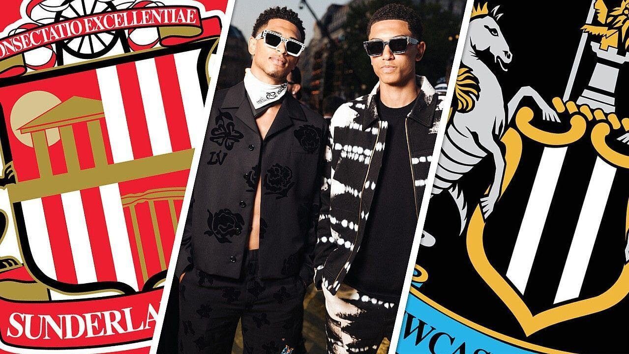 Pourquoi le classique Sunderland x Newcastle, qui aura un frère à Bellingham, se reproduit après presque une décennie