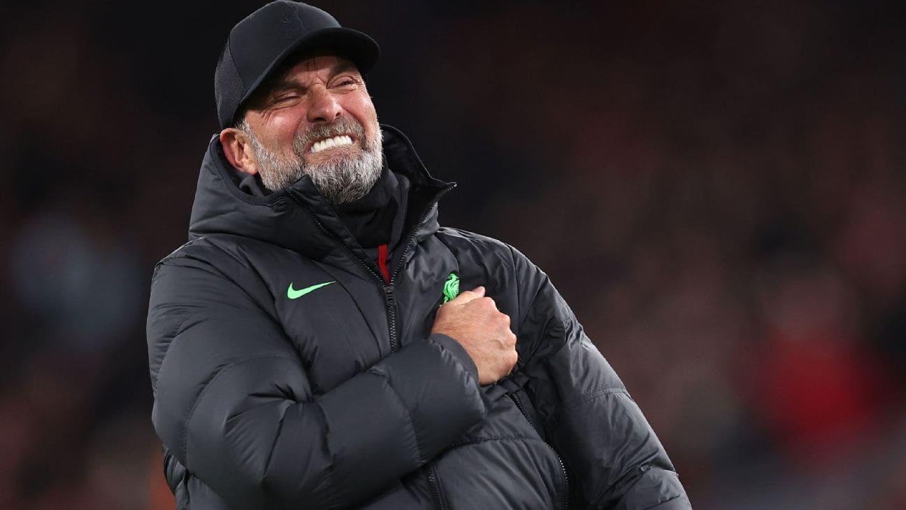 Les entraîneurs de Premier League mènent le « boycott » du carton bleu : « Ils veulent juste compliquer les choses »