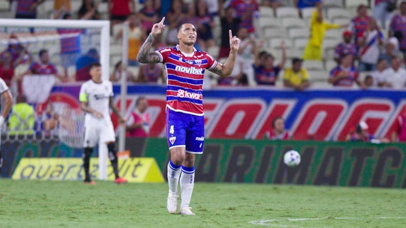 Joueur de Fortaleza, Titi accuse CBF dans une violente explosion après l&rsquo;attaque d&rsquo;un bus et affirme qu&rsquo;un miracle a sauvé une tragédie encore plus grande
