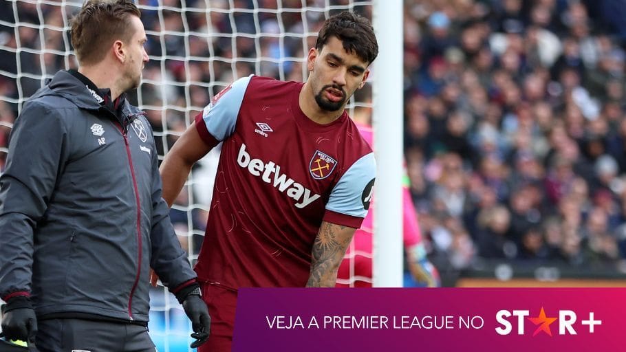 L&rsquo;effet Paquetá qui a fait s&rsquo;effondrer le rêve de West Ham et ce que vous devez regarder sur ESPN sur Star+