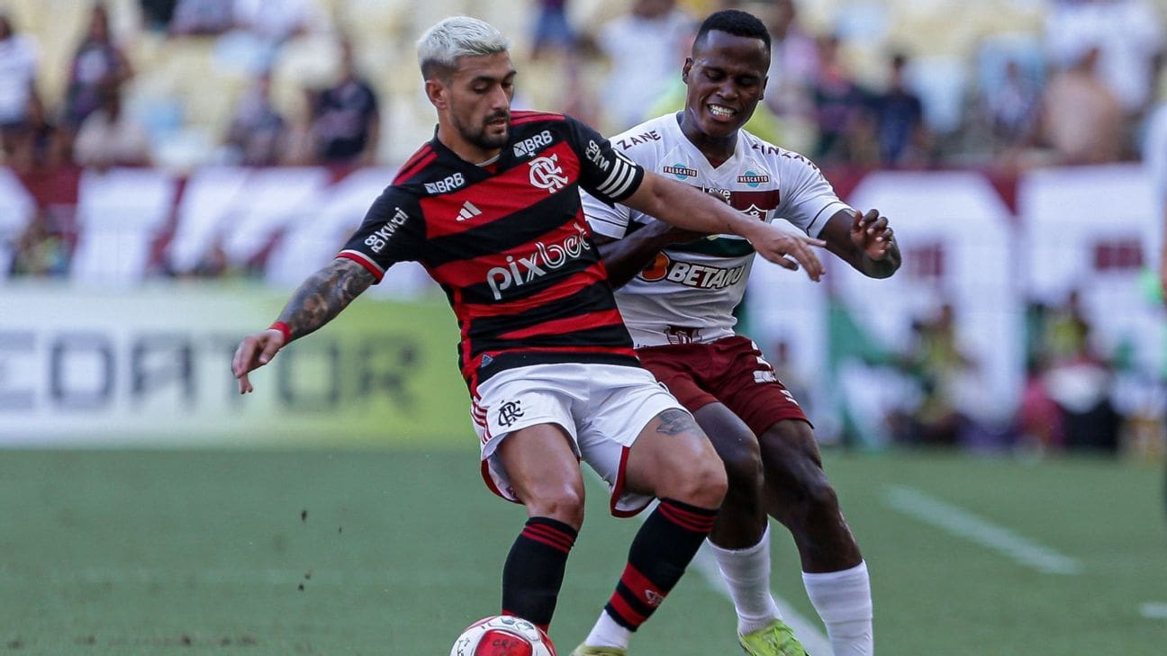 Qu&rsquo;attendre de Fla-Flu, le classique qui est devenu la plus grande rivalité des dernières éditions de Carioca ?