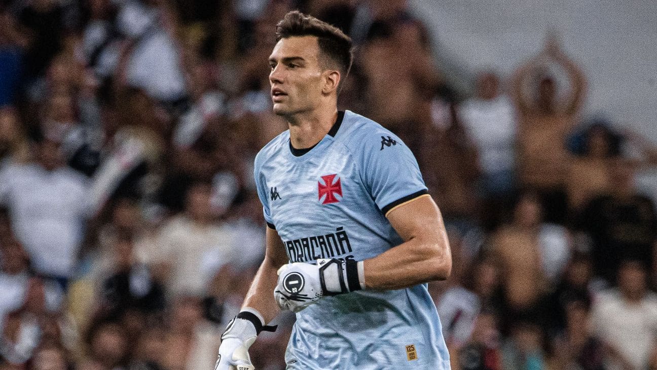 Fernando Prass est honnête sur la possibilité que Léo Jardim soit titulaire lors des matchs amicaux de l&rsquo;équipe nationale : « S&rsquo;il joue, c&rsquo;est une incohérence totale »