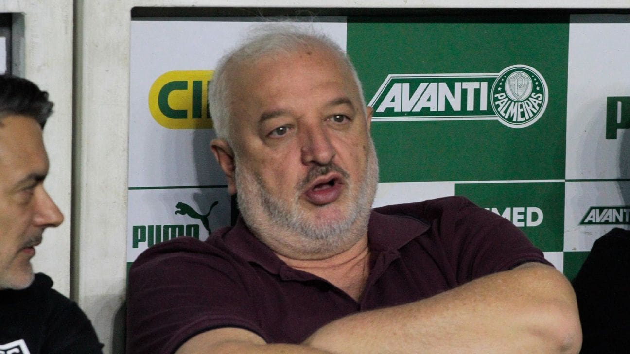 Palmeiras n&rsquo;est pas à l&rsquo;aise avec l&rsquo;accord qui a libéré São Paulo des sanctions et remet même en question les excuses de Belmonte
