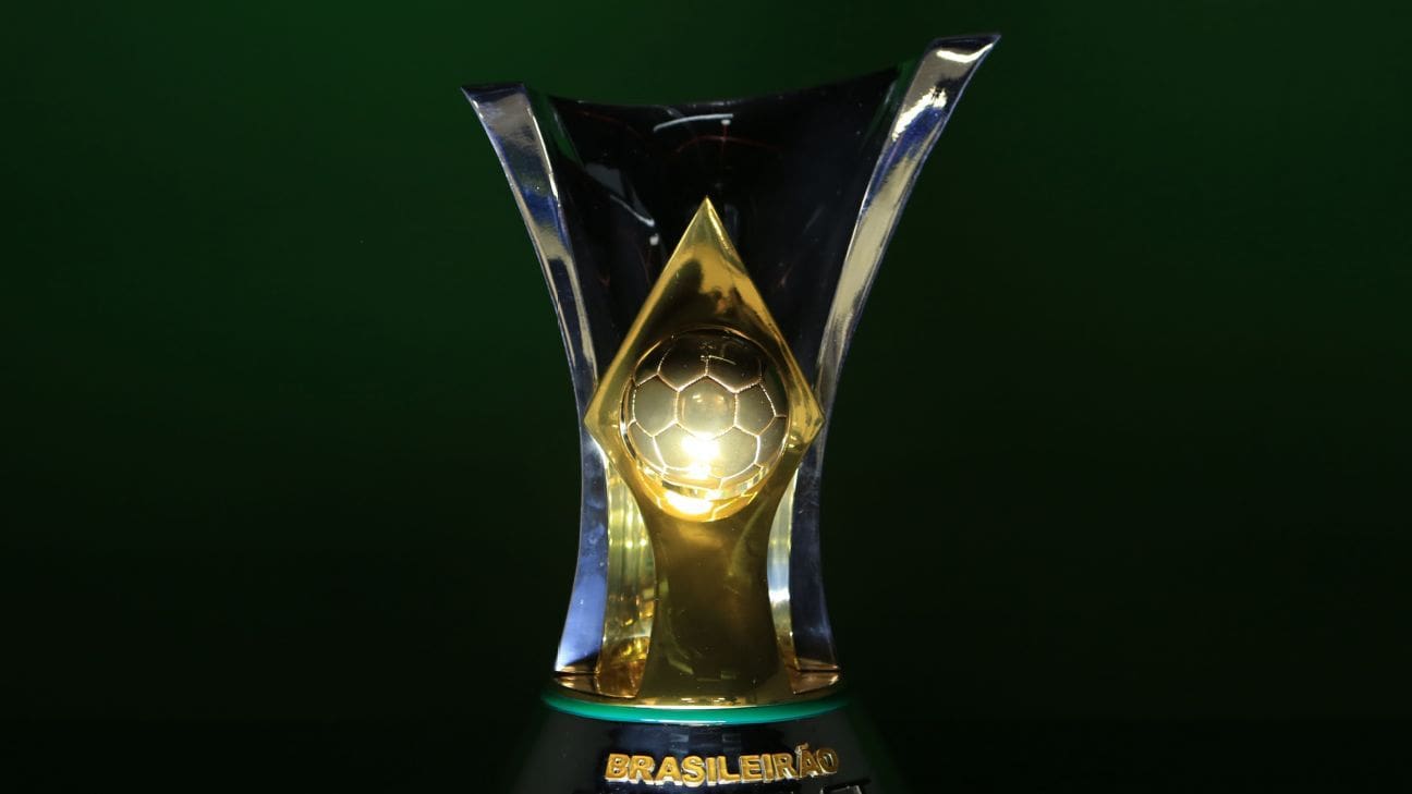 De la limite d&rsquo;étrangers au nombre de relégués : ce qui change – ou pas – au Brasileirão 2023