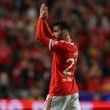 Officiel : Rafa Silva fait son grand retour à Benfica depuis le Besiktas