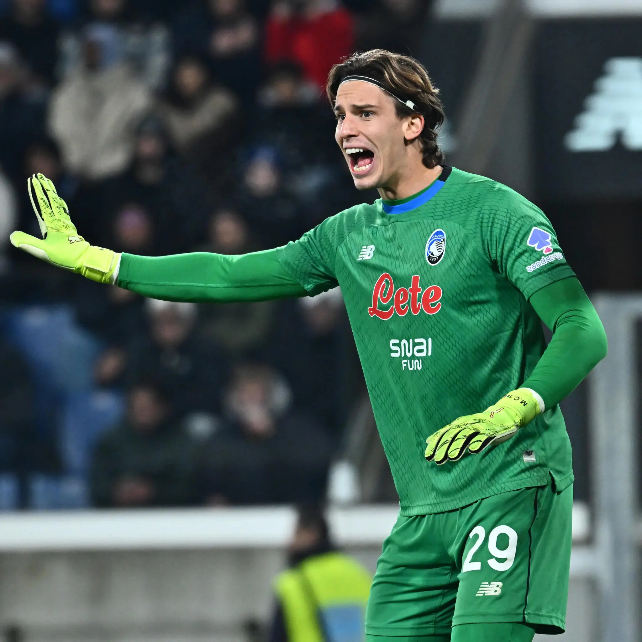 Mercato Atlético : Raspadori s&rsquo;engage officiellement avec l&rsquo;Atalanta