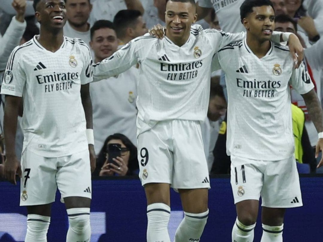 Real Madrid affronte Osasuna : Mbappé ouvre le score tandis que Xabi Alonso fait confiance à Mastantuono