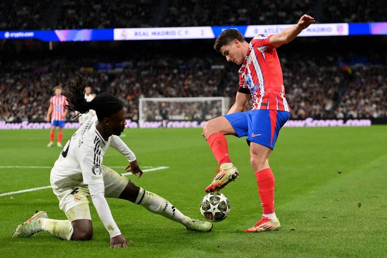 découvrez l'intensité du match real madrid-atlético avec la pression croissante des colchoneros pour s'imposer dans ce duel passionnant.