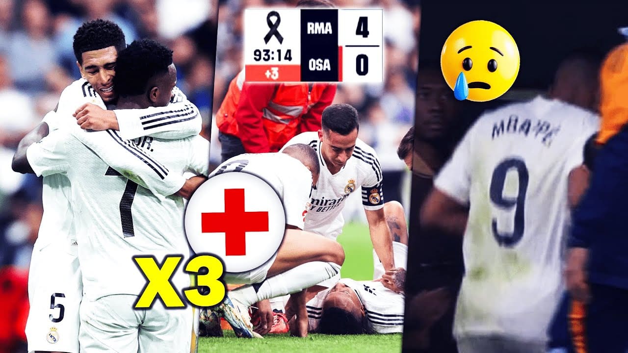 découvrez le résumé du match real madrid vs osasuna où mbappé s'est illustré en marquant. analyse des temps forts, but remarquable, et performance des équipes dans cette rencontre de football palpitante.
