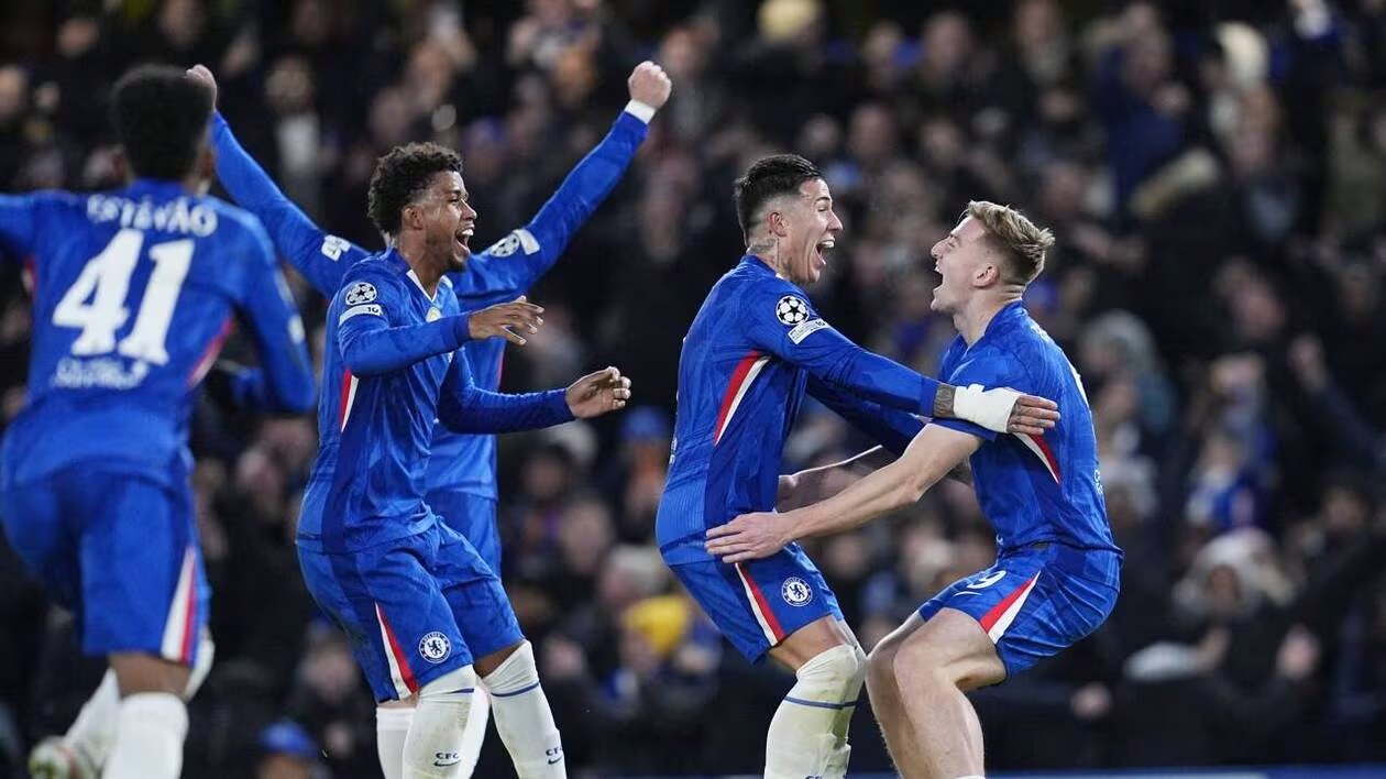Joueur de Chelsea : qui compose l&rsquo;effectif des Blues en 2026 ?