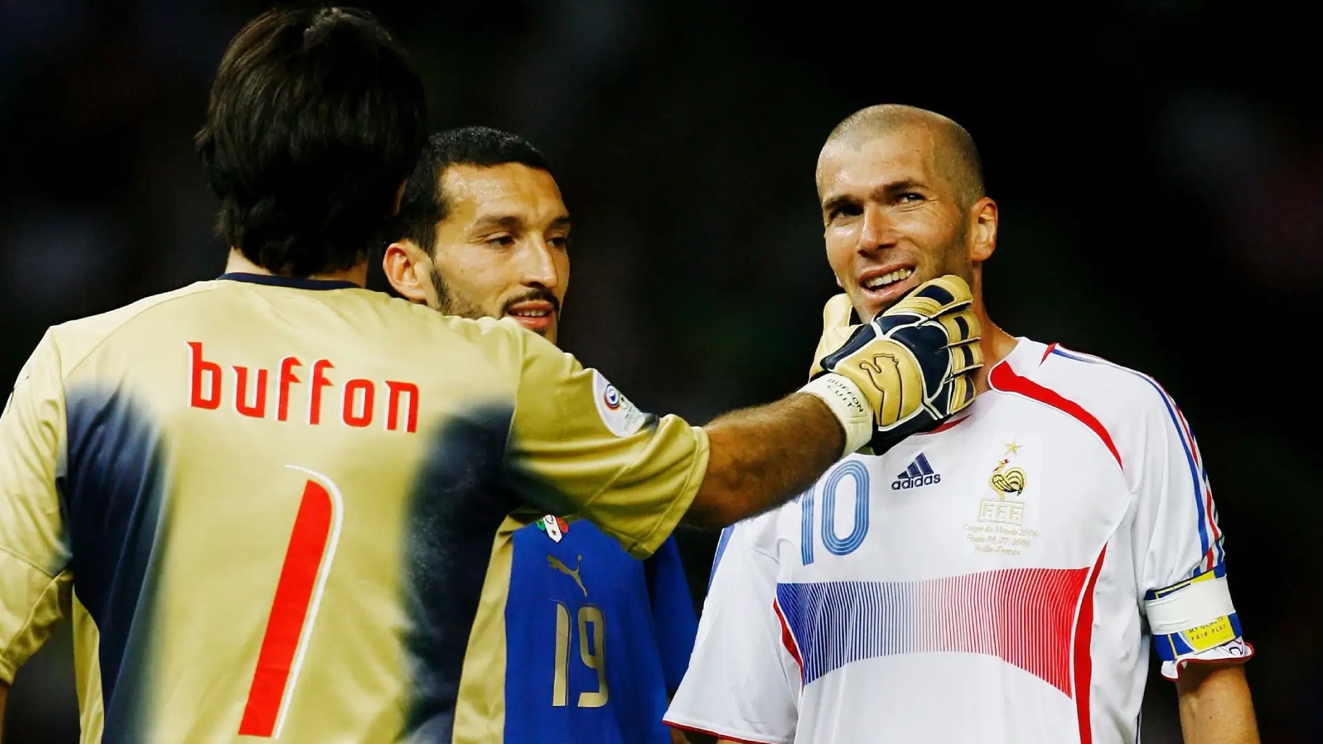Coupe du monde 2006 : résultats, finale France Italie et histoire